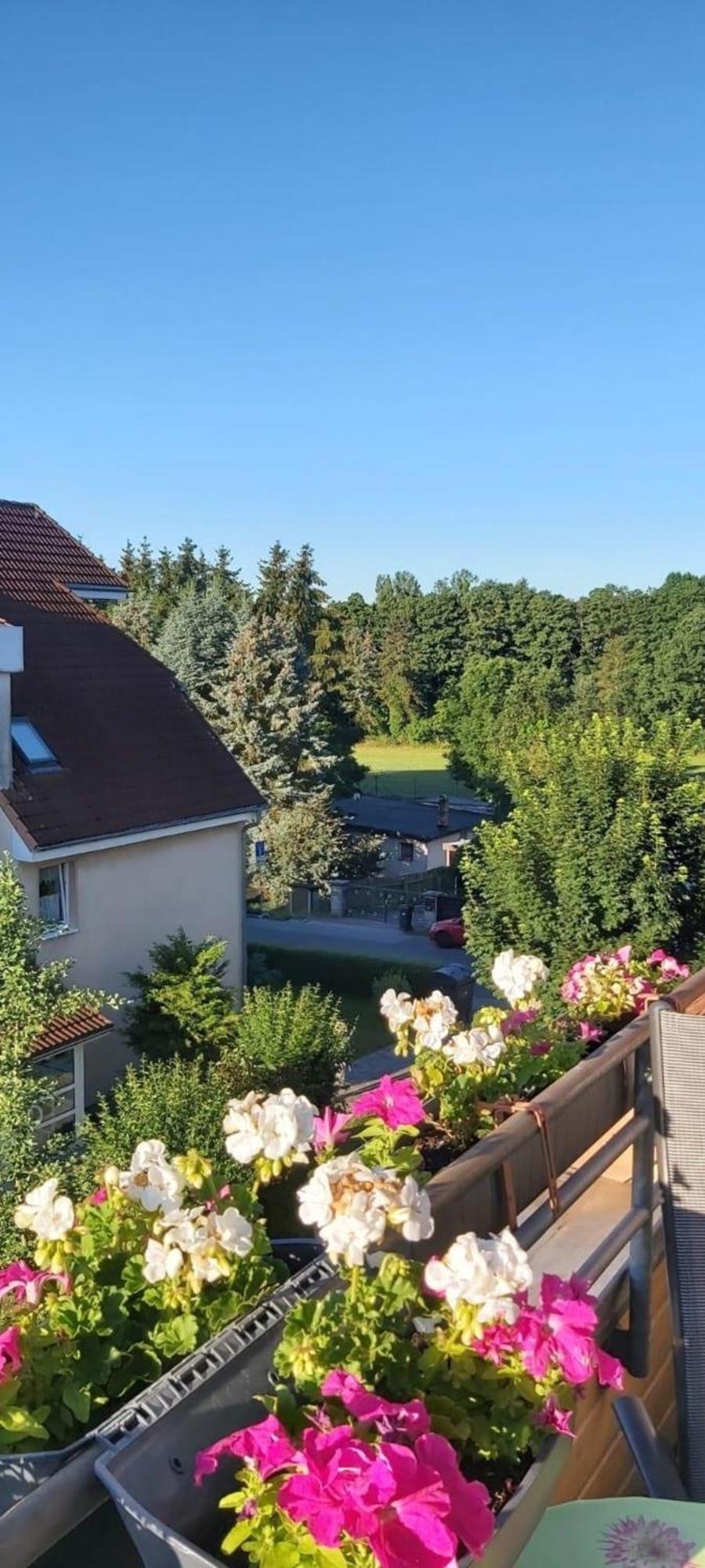 Ferienwohnung In Radeberg Bei Dresden Exterior foto