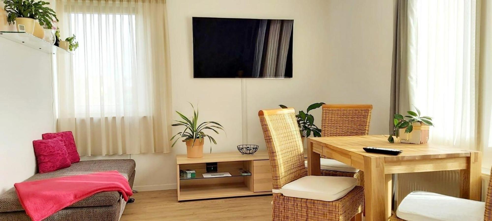 Ferienwohnung In Radeberg Bei Dresden Exterior foto