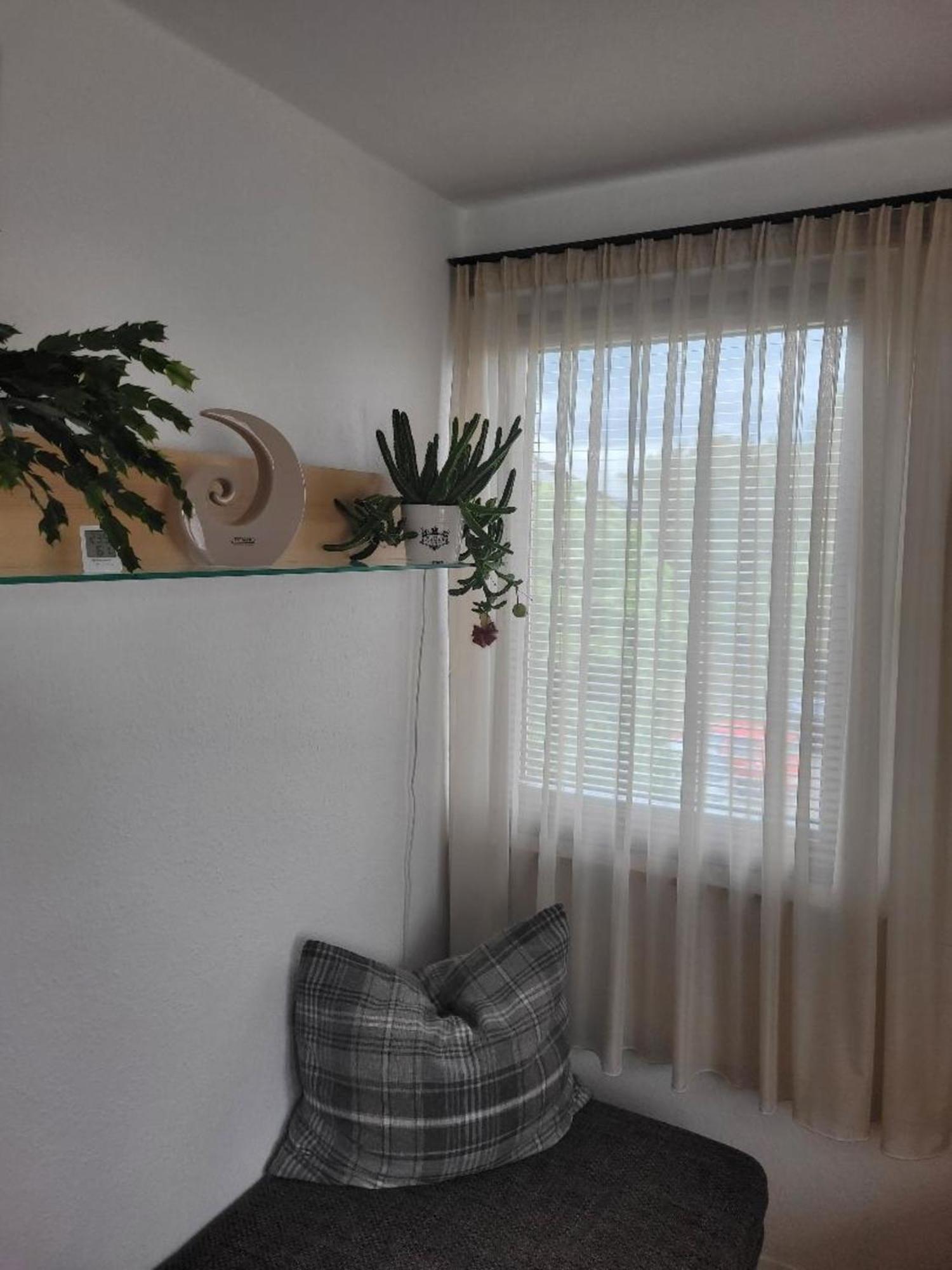 Ferienwohnung In Radeberg Bei Dresden Exterior foto